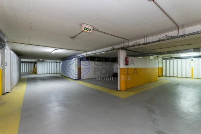 Apartamento T4 para Venda em Espinho