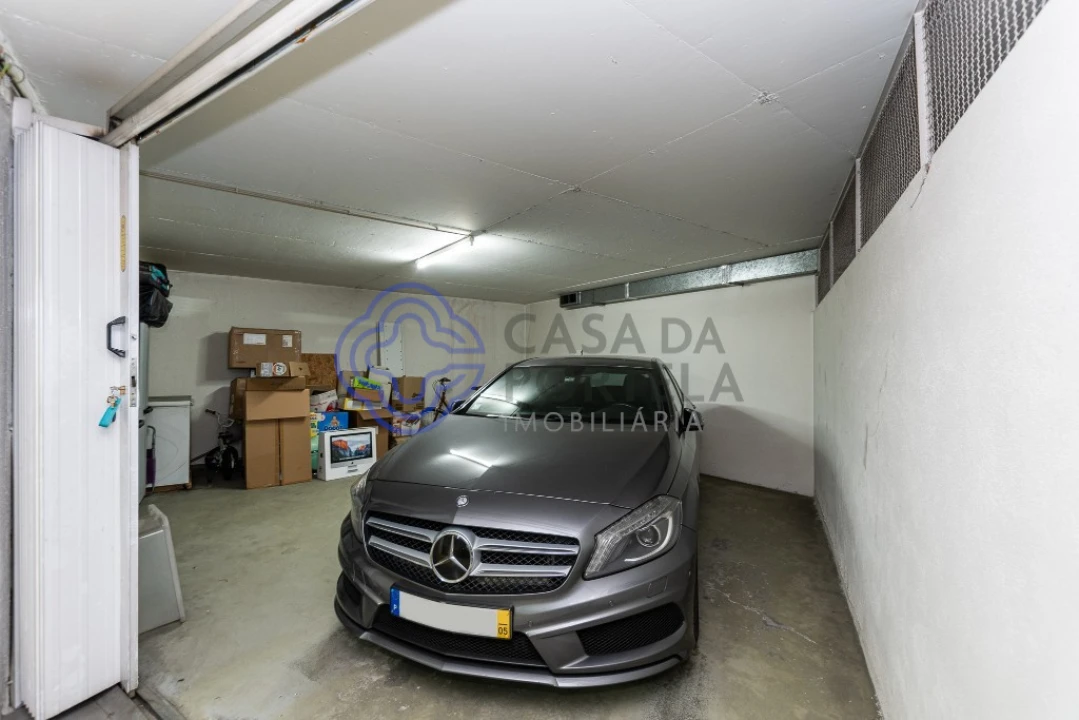 Apartamento T4 para Venda em Espinho Foto 40