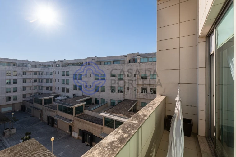 Apartamento T4 para Venda em Espinho Foto 10