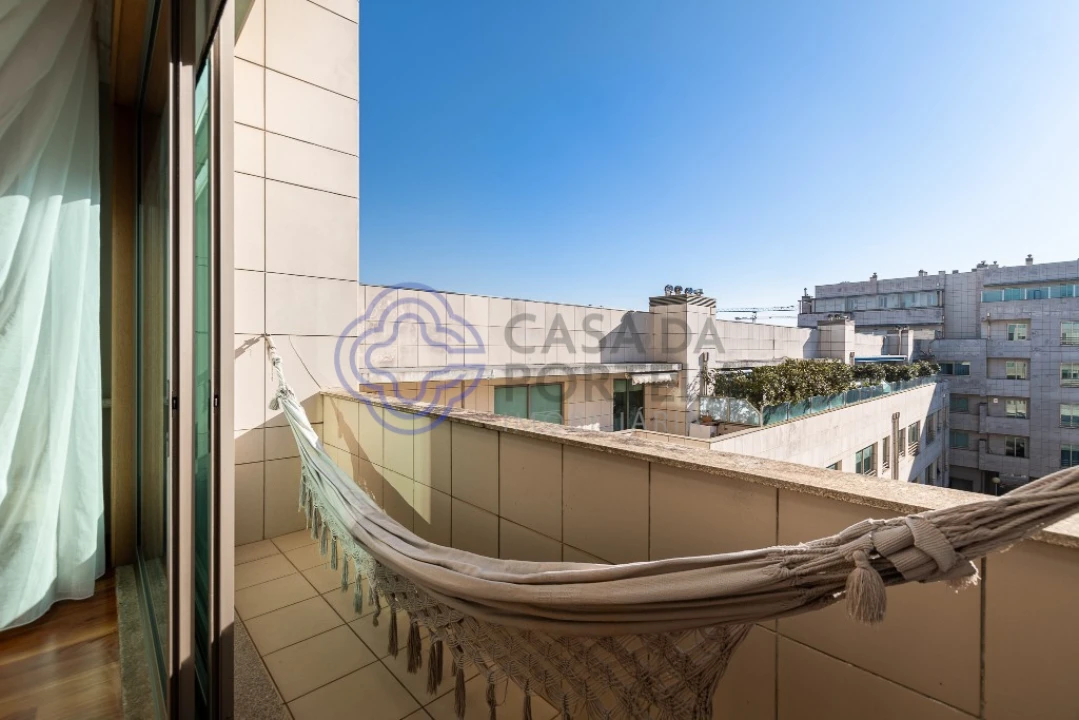 Apartamento T4 para Venda em Espinho Foto 9
