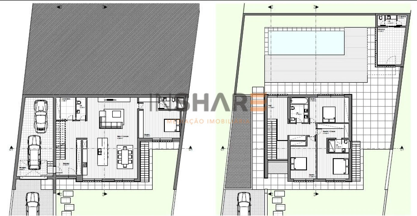 Moradia T4 para Venda em Escariz (São Mamede) e Escariz (São Martinho) Foto 46