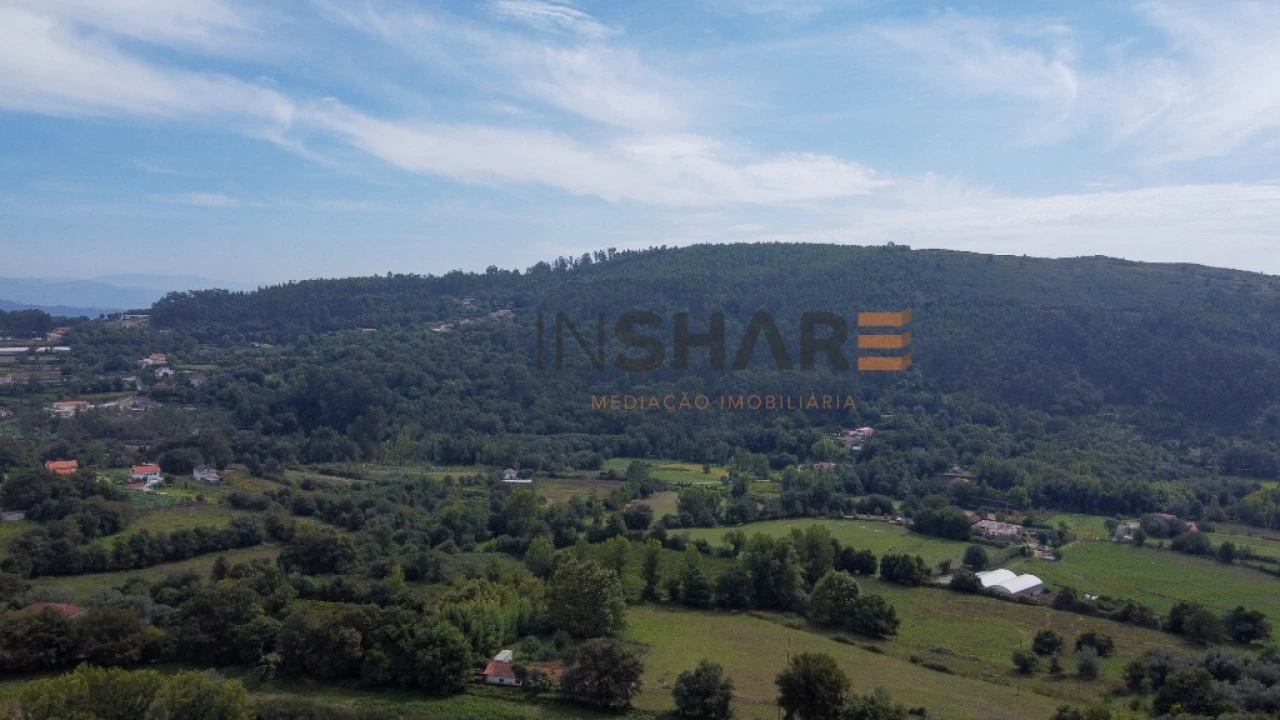 Moradia T4 para Venda em Escariz (São Mamede) e Escariz (São Martinho) Foto 45