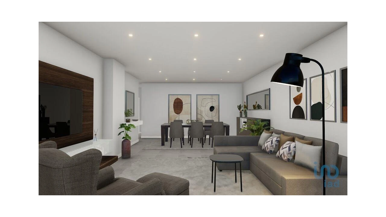 Apartamento T2 para Venda em Loule (São Clemente) Foto 2