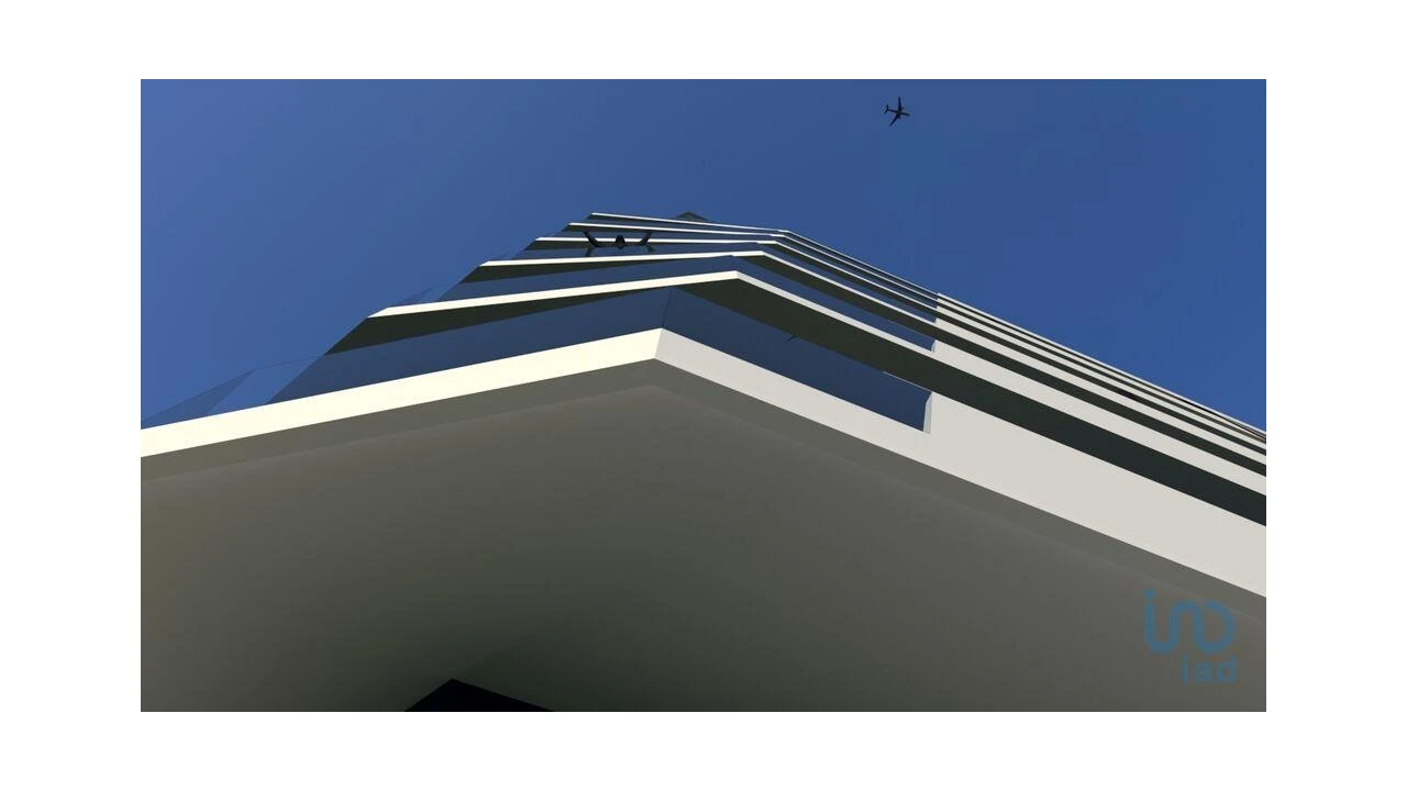 Apartamento T2 para Venda em Loule (São Clemente) Foto 1