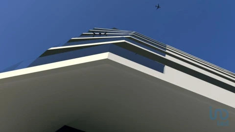 Apartamento T2 para Venda em Loule (São Clemente)