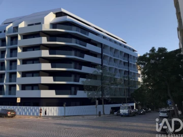 Apartamento T2 para Venda em Loule (São Clemente)