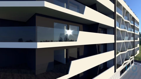 Apartamento T2 para Venda em Loule (São Clemente)