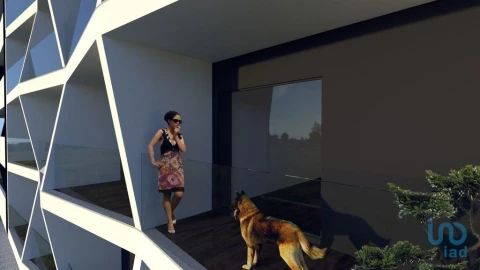 Apartamento T2 para Venda em Loule (São Clemente)