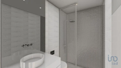 Apartamento T2 para Venda em Loule (São Clemente)