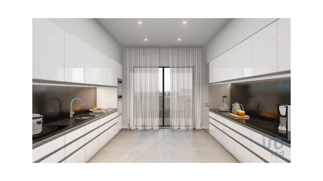 Apartamento T2 para Venda em Loule (São Clemente) Foto 6