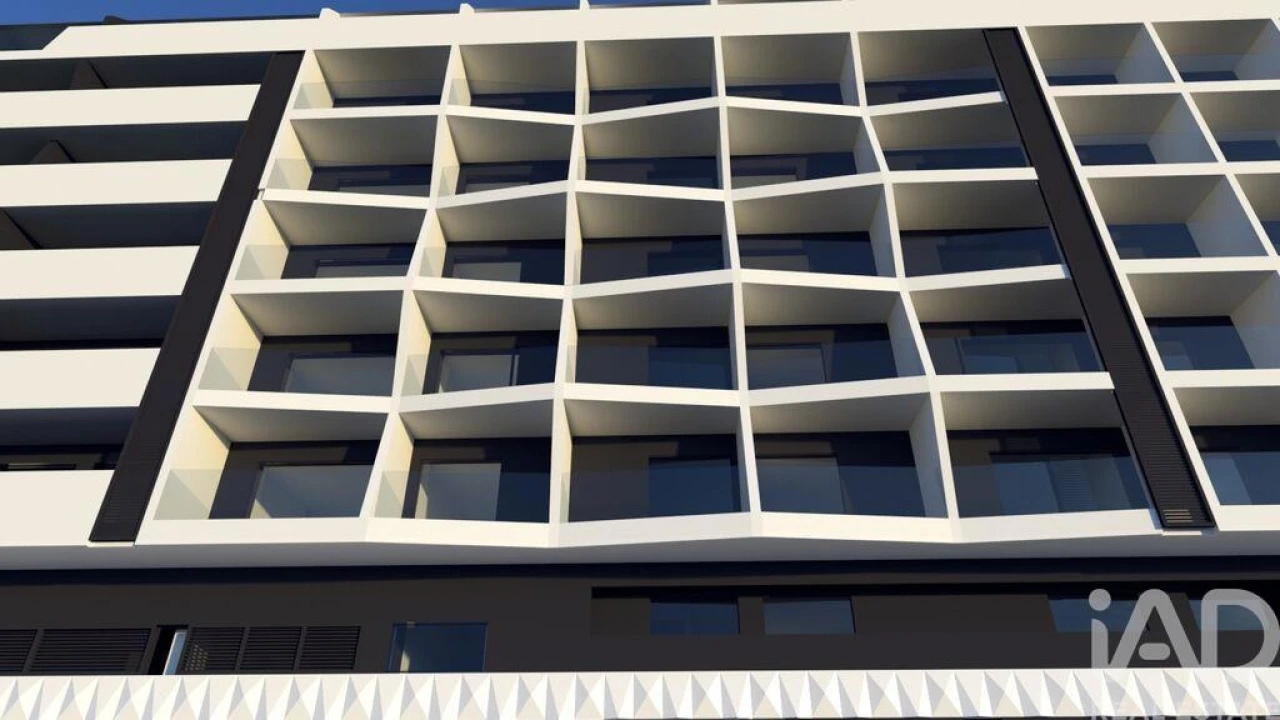 Apartamento T2 para Venda em Loule (São Clemente) Foto 19