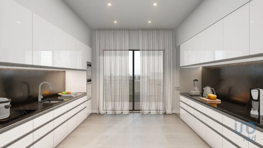 Apartamento T2 para Venda em Loule (São Clemente) Foto 6