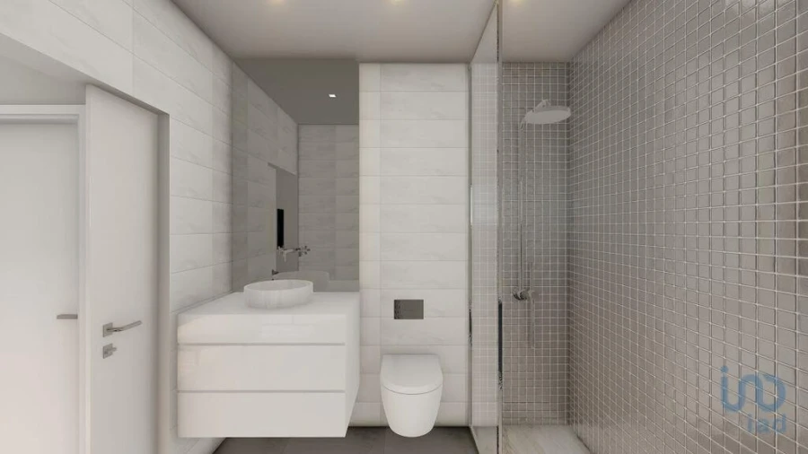 Apartamento T2 para Venda em Loule (São Clemente) Foto 10