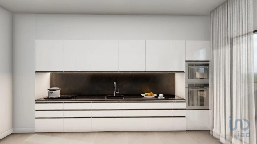 Apartamento T2 para Venda em Loule (São Clemente) Foto 5