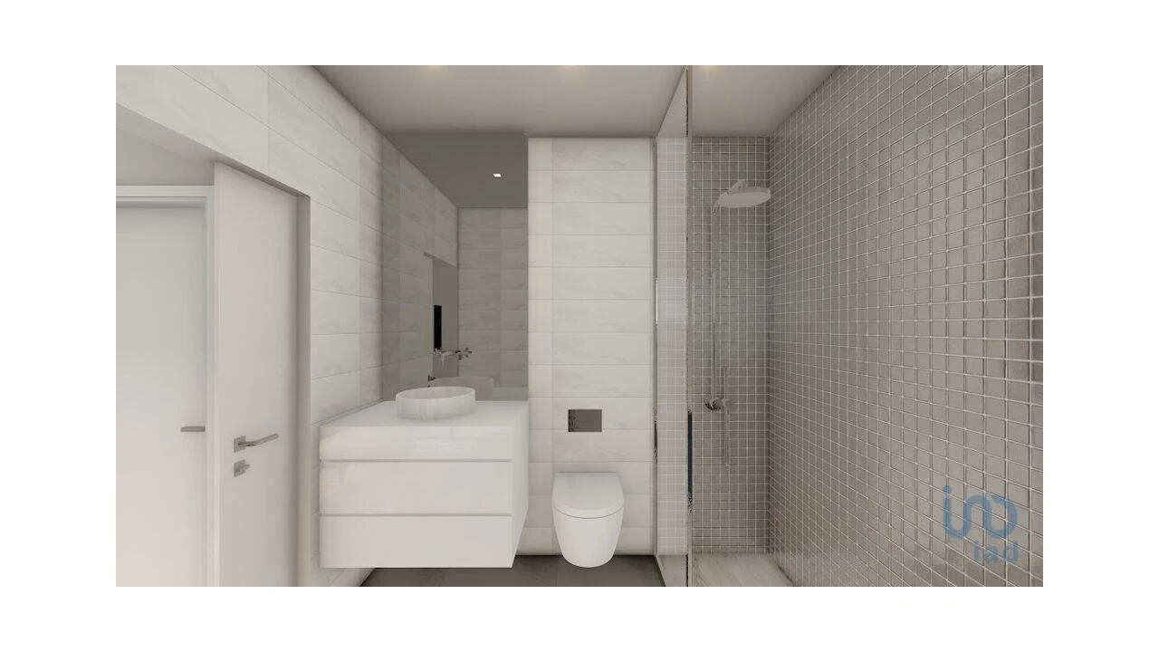 Apartamento T2 para Venda em Loule (São Clemente) Foto 10