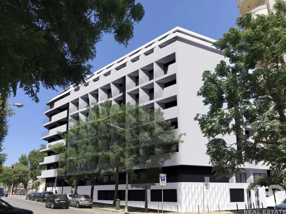 Apartamento T2 para Venda em Loule (São Clemente) Foto 17