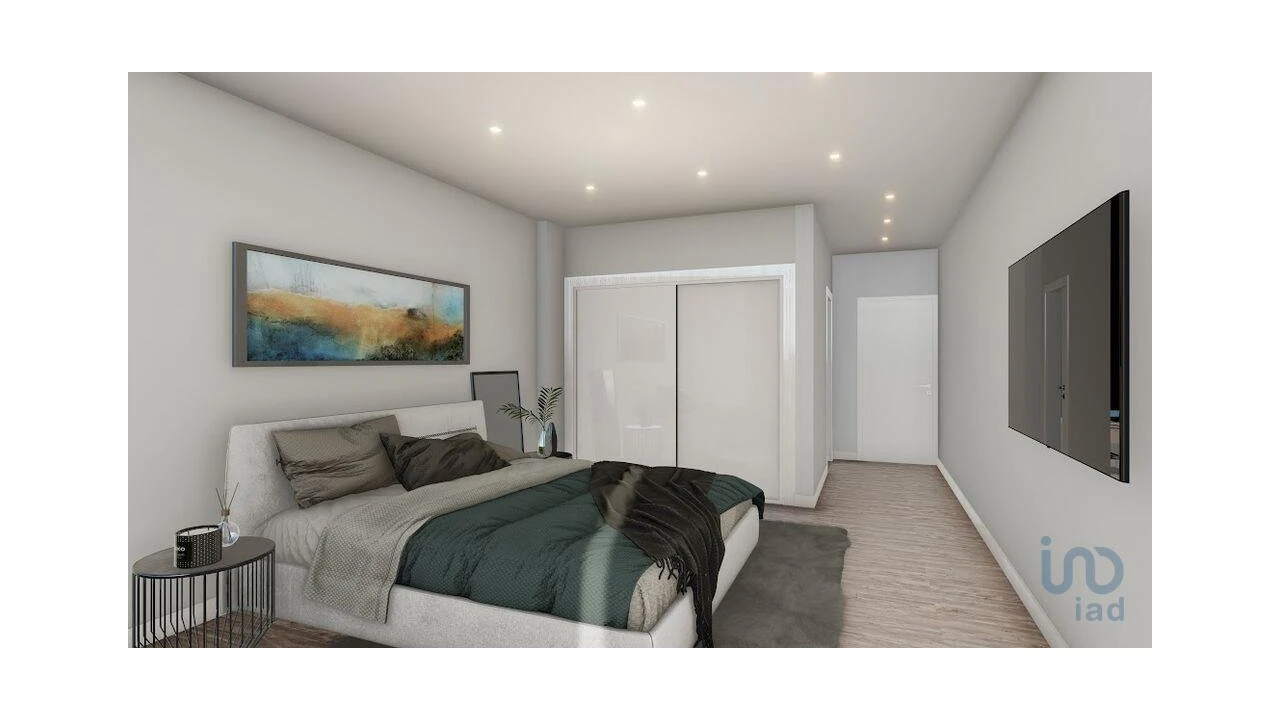 Apartamento T2 para Venda em Loule (São Clemente) Foto 11