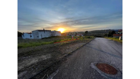 Terreno para Venda em Santo Antonio dos Olivais