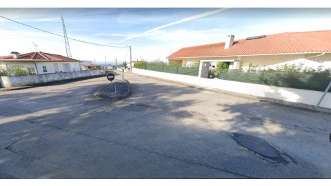 Terreno para Venda em Santo Antonio dos Olivais