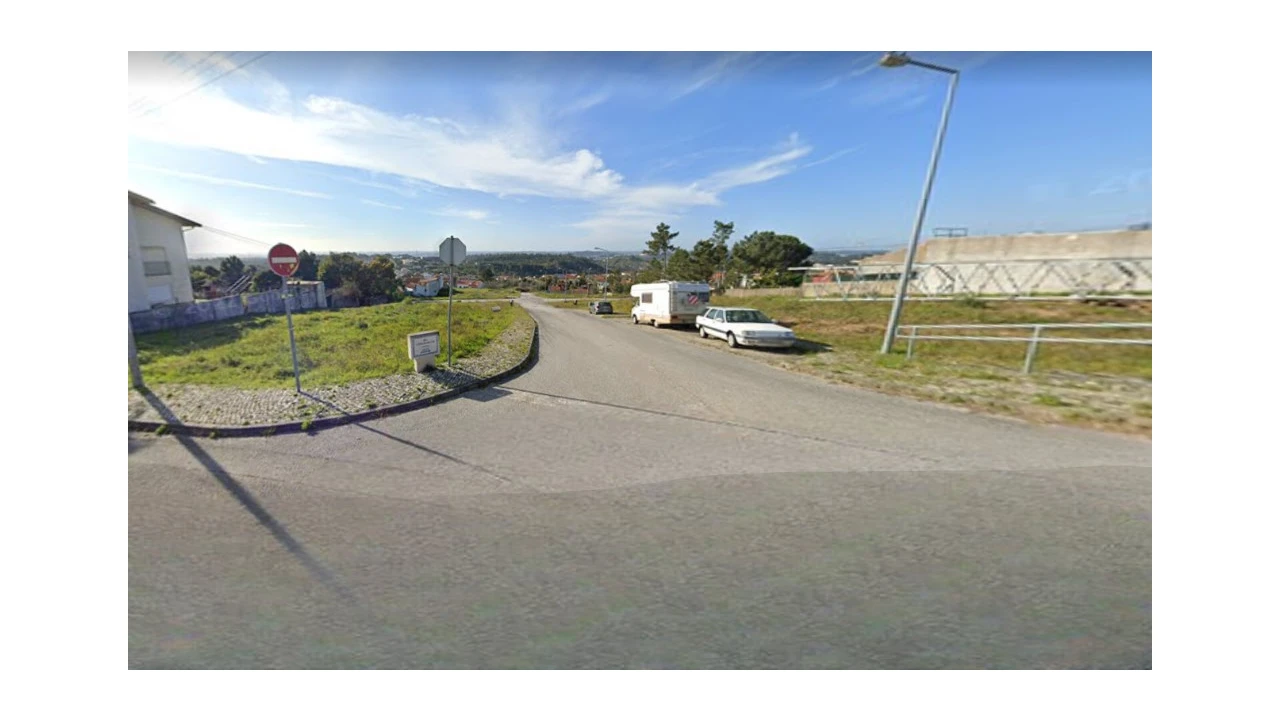 Terreno para Venda em Santo Antonio dos Olivais Foto 5