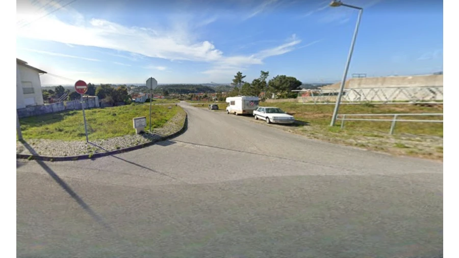 Terreno para Venda em Santo Antonio dos Olivais Foto 5