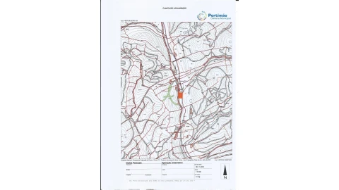 Terreno para Venda em Mexilhoeira Grande