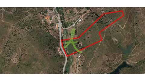 Terreno para Venda em Mexilhoeira Grande