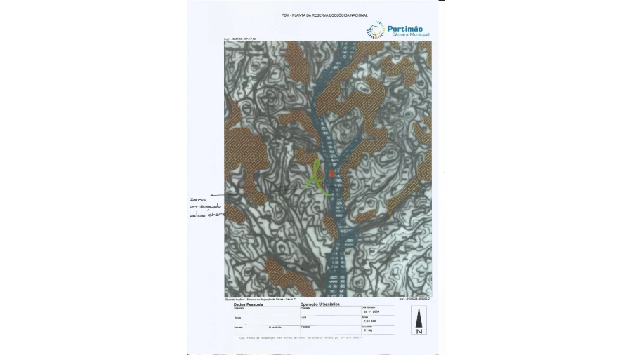 Terreno para Venda em Mexilhoeira Grande Foto 10