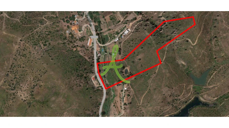 Terreno para Venda em Mexilhoeira Grande Foto 6