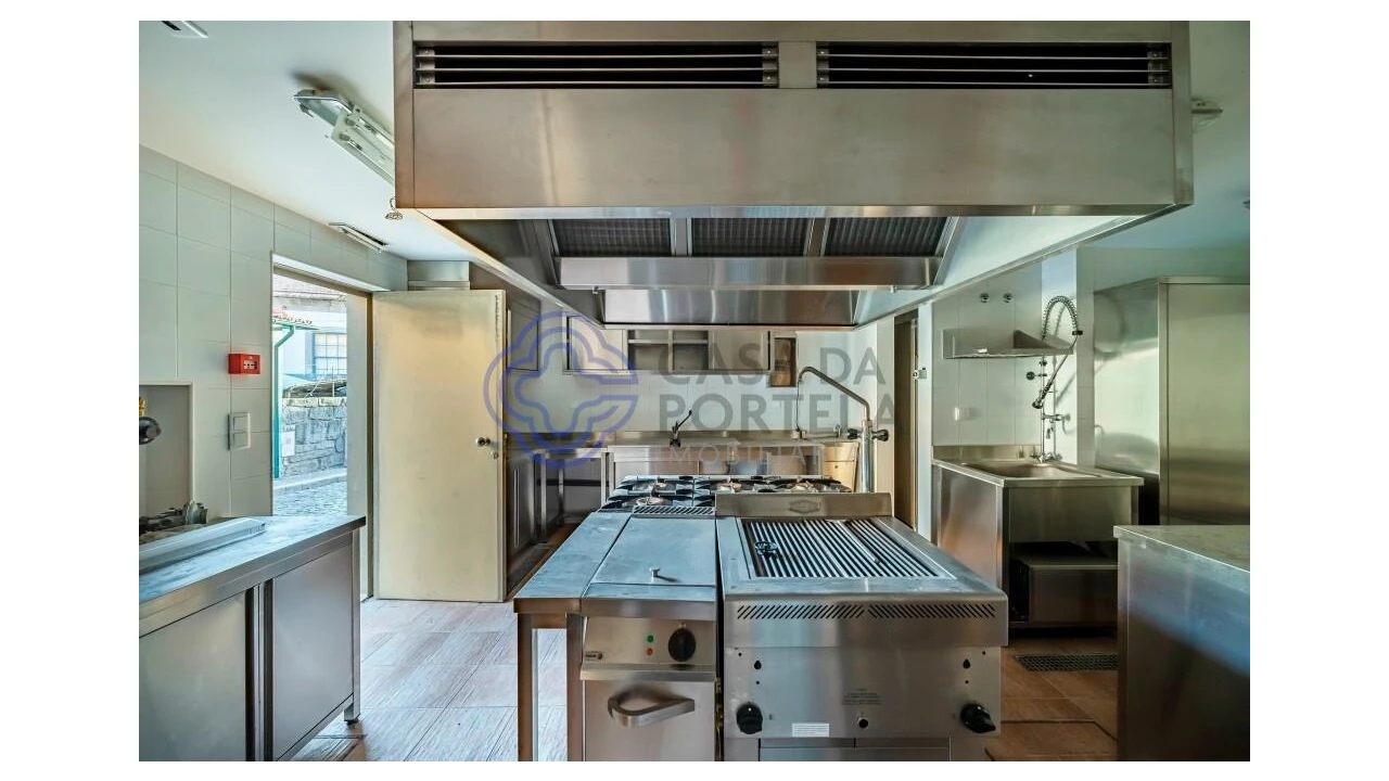 Negócio para Venda em Matosinhos e Leça da Palmeira Foto 3