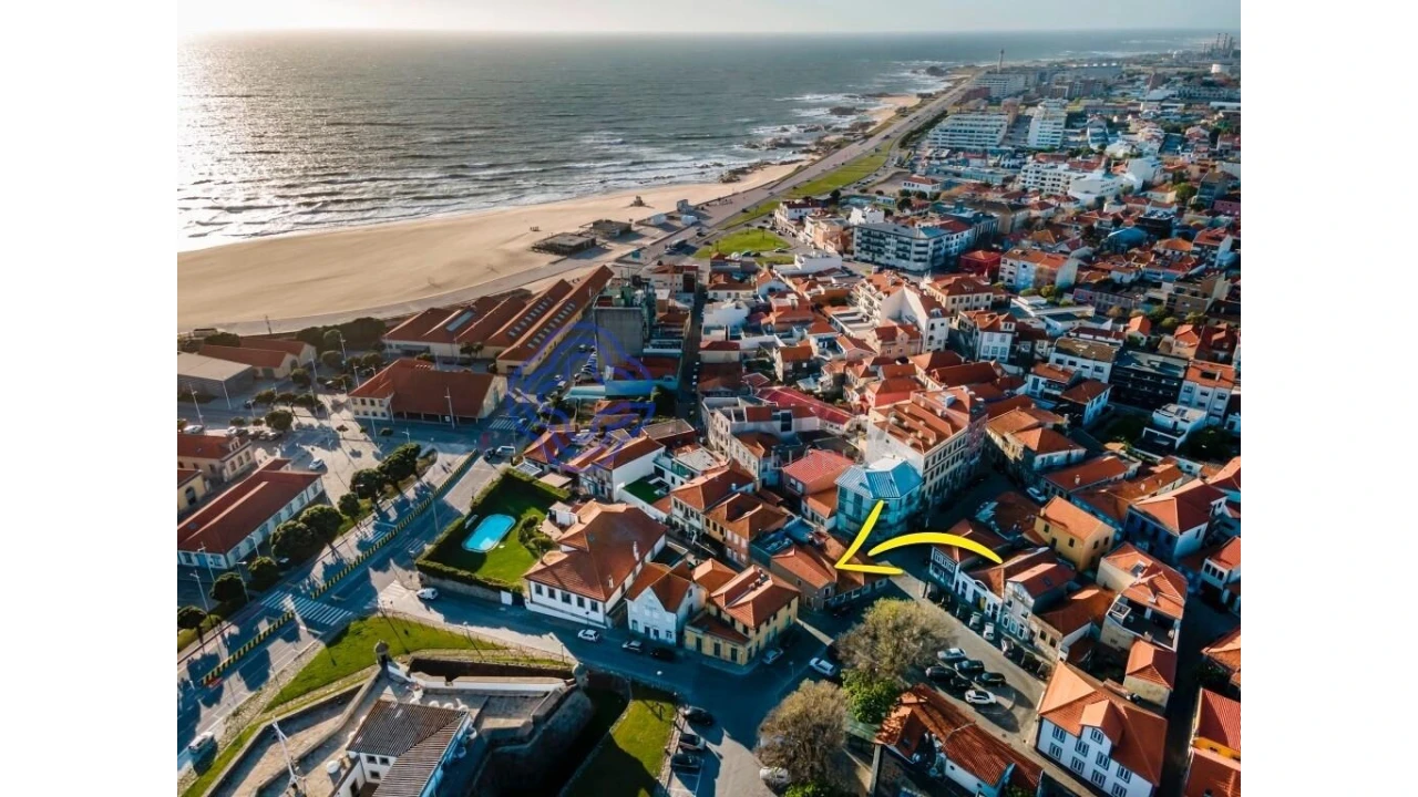 Negócio para Venda em Matosinhos e Leça da Palmeira Foto 1
