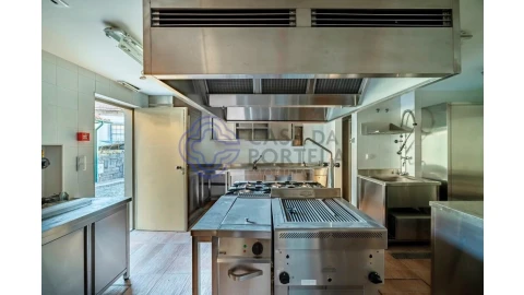 Negócio para Venda em Matosinhos e Leça da Palmeira