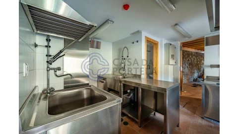 Negócio para Venda em Matosinhos e Leça da Palmeira