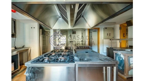 Negócio para Venda em Matosinhos e Leça da Palmeira