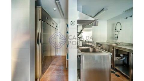 Negócio para Venda em Matosinhos e Leça da Palmeira