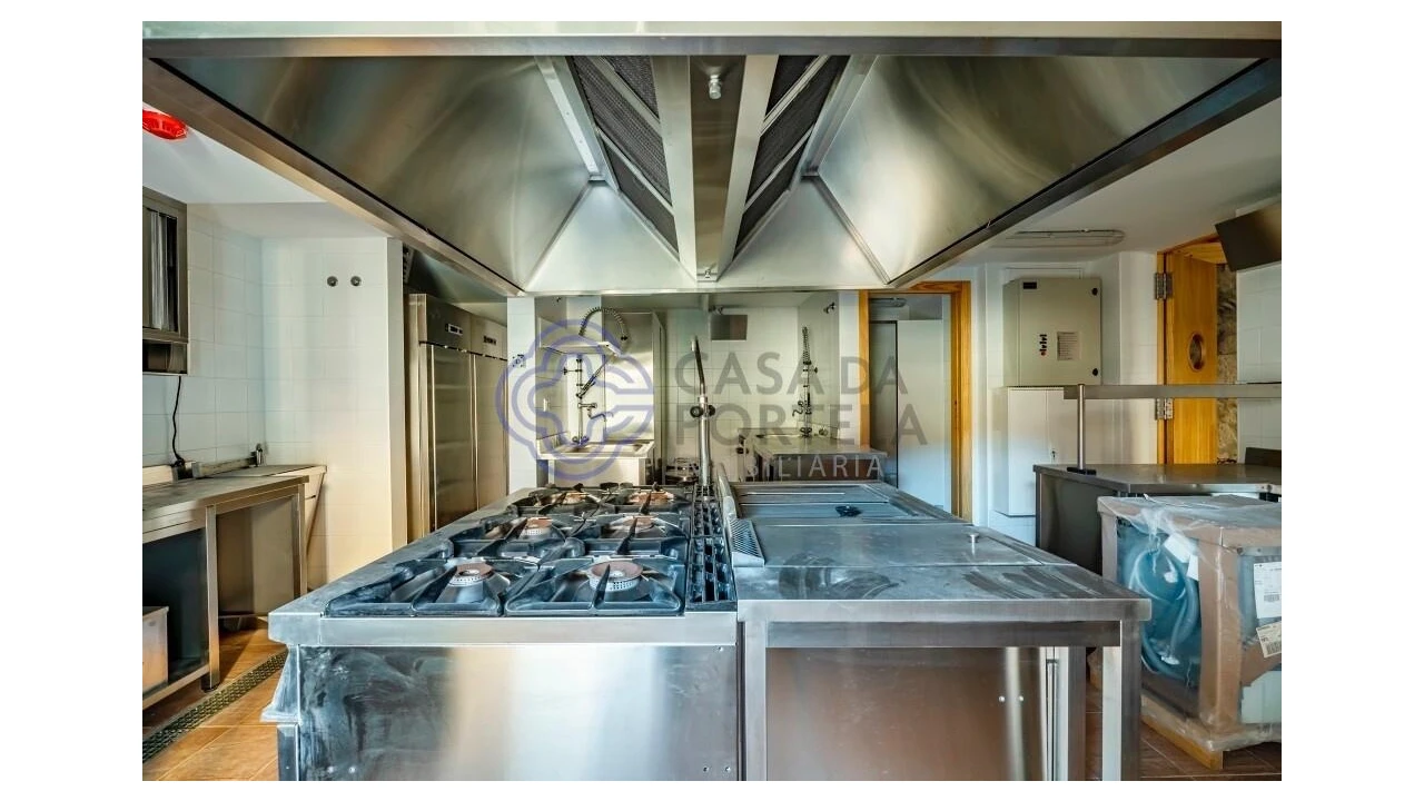 Negócio para Venda em Matosinhos e Leça da Palmeira Foto 7