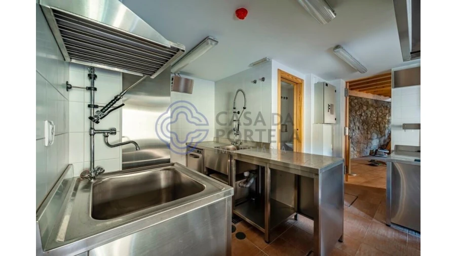 Negócio para Venda em Matosinhos e Leça da Palmeira Foto 13