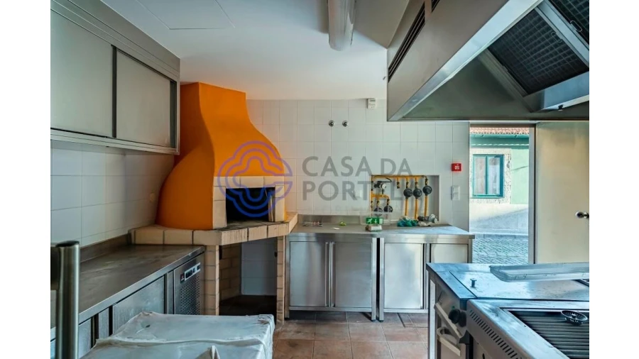 Negócio para Venda em Matosinhos e Leça da Palmeira Foto 5