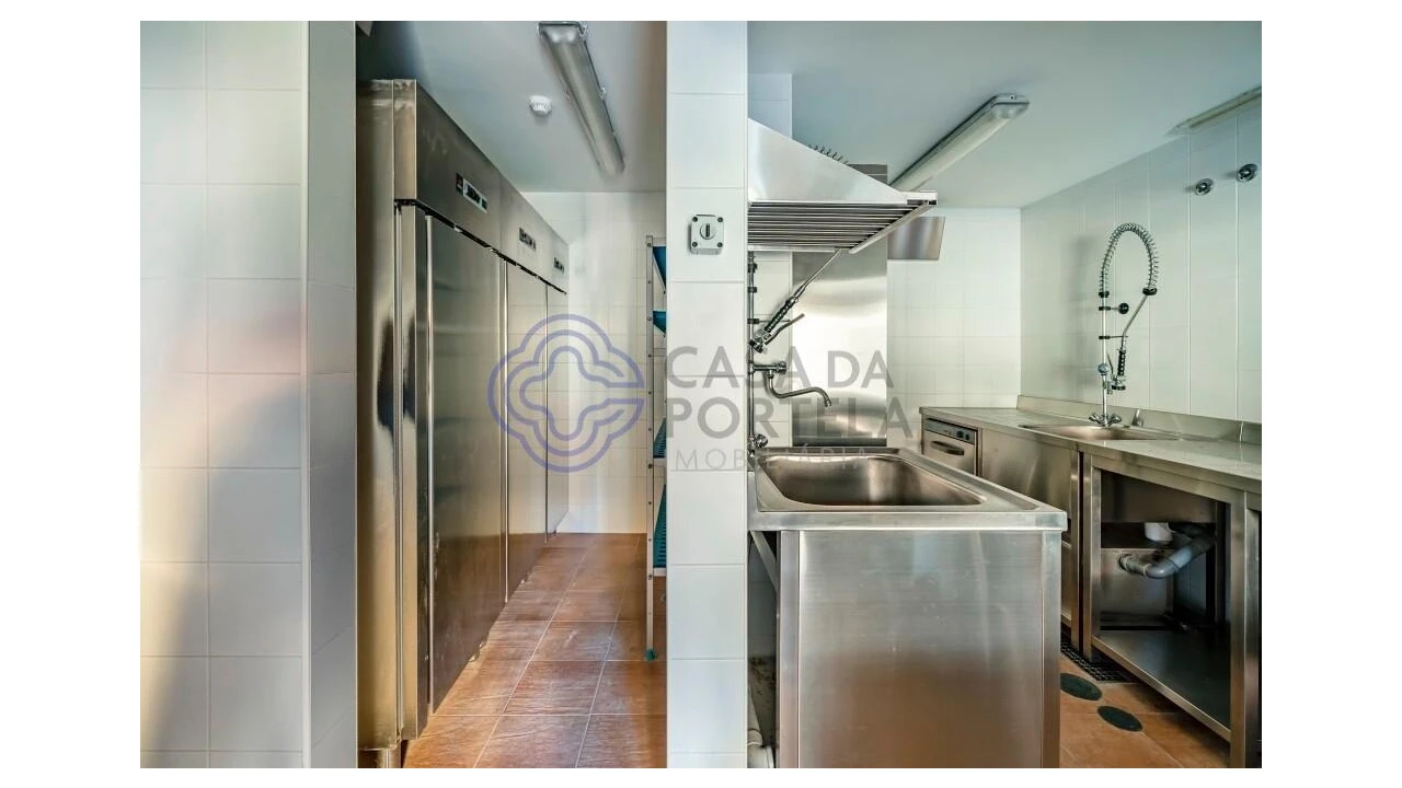 Negócio para Venda em Matosinhos e Leça da Palmeira Foto 10