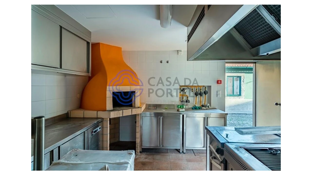 Negócio para Venda em Matosinhos e Leça da Palmeira Foto 5