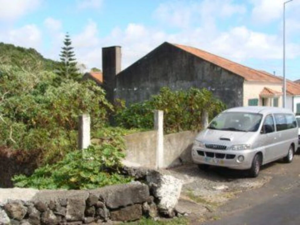 Terreno para Venda em Fajã de Cima Foto 4