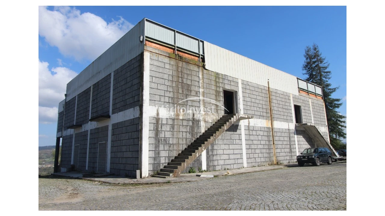 Prédio para Venda em Pedome Foto 3