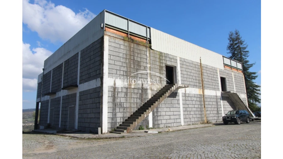 Prédio para Venda em Pedome Foto 3