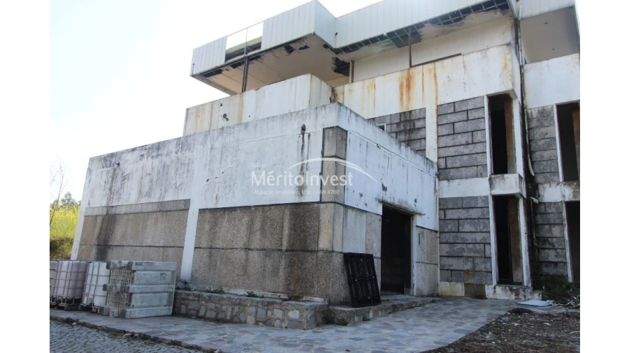 Prédio para Venda em Pedome Foto 2