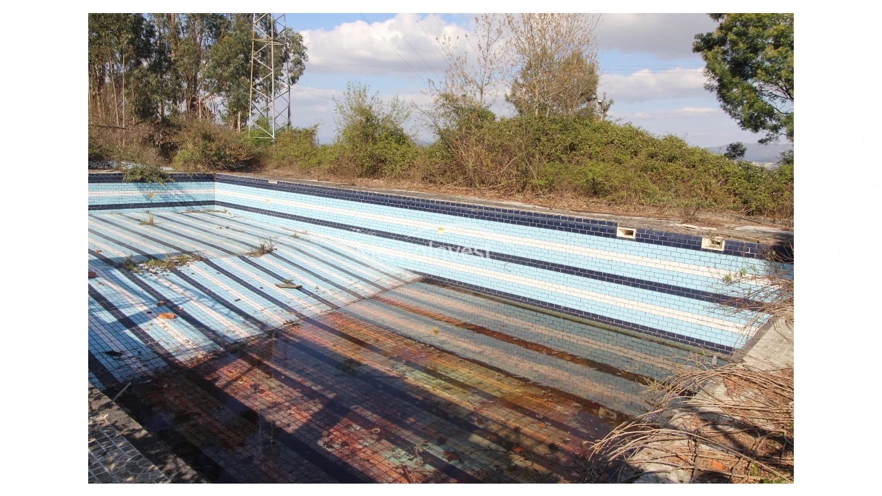 Prédio para Venda em Pedome Foto 8