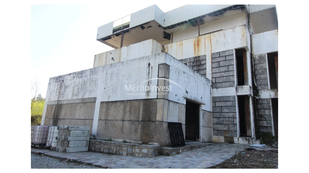 Prédio para Venda em Pedome Foto 2