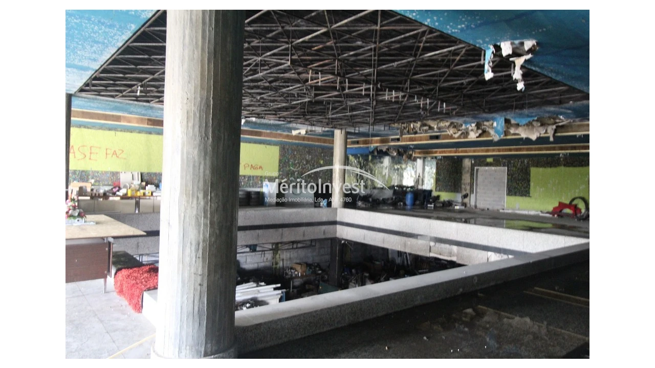 Prédio para Venda em Pedome Foto 6