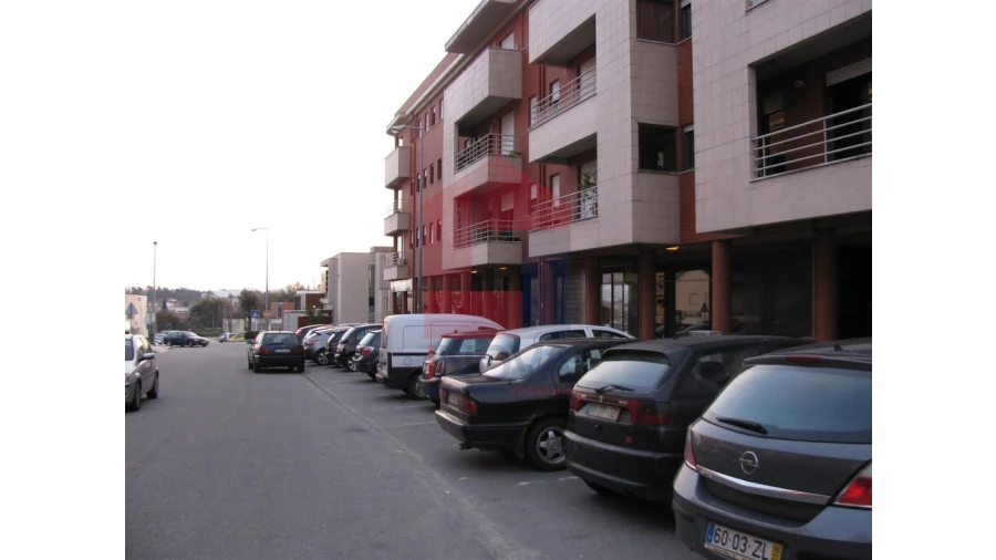 Loja para Venda em Vila Verde e Barbudo Foto 4