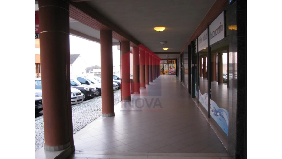 Loja para Venda em Vila Verde e Barbudo Foto 2