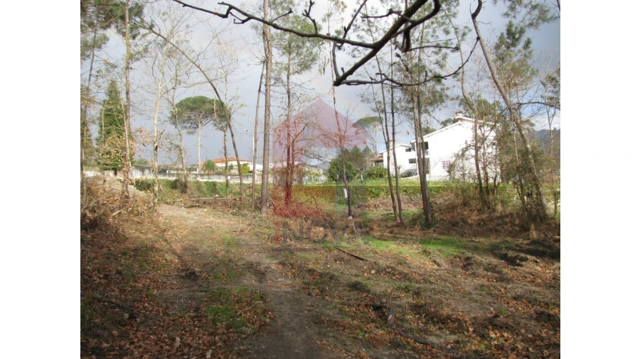 Terreno para Venda em Marrancos e Arcozelo Foto 3